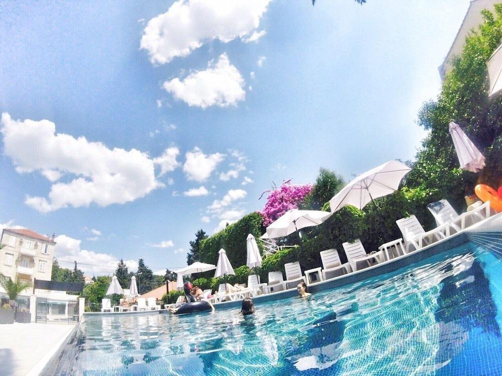 Hotel Aquarius Dubrovnik Luaran gambar