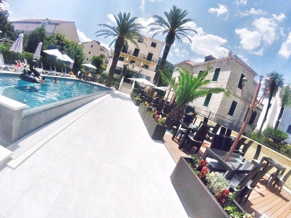Hotel Aquarius Dubrovnik Luaran gambar