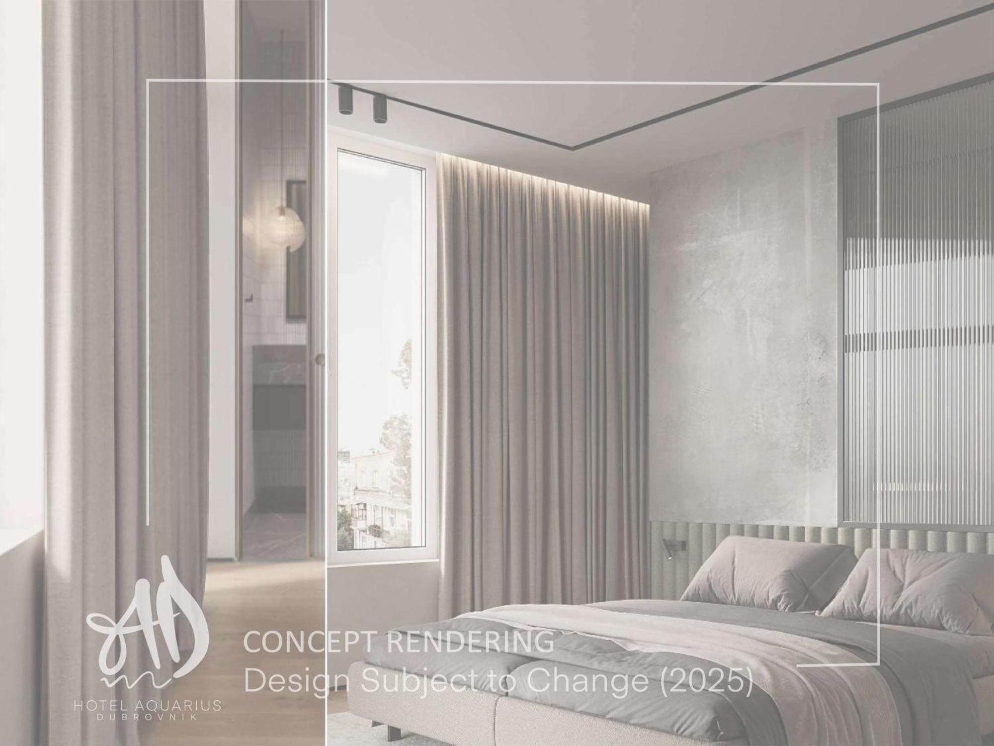 Hotel Aquarius Dubrovnik Luaran gambar