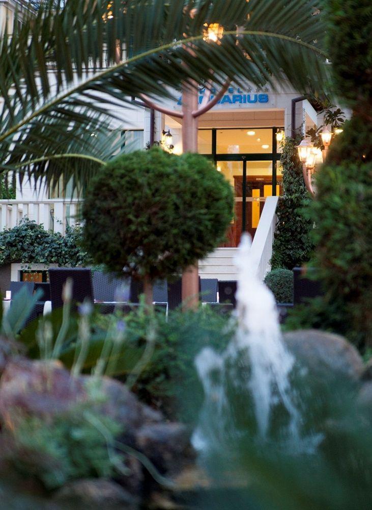 Hotel Aquarius Dubrovnik Luaran gambar