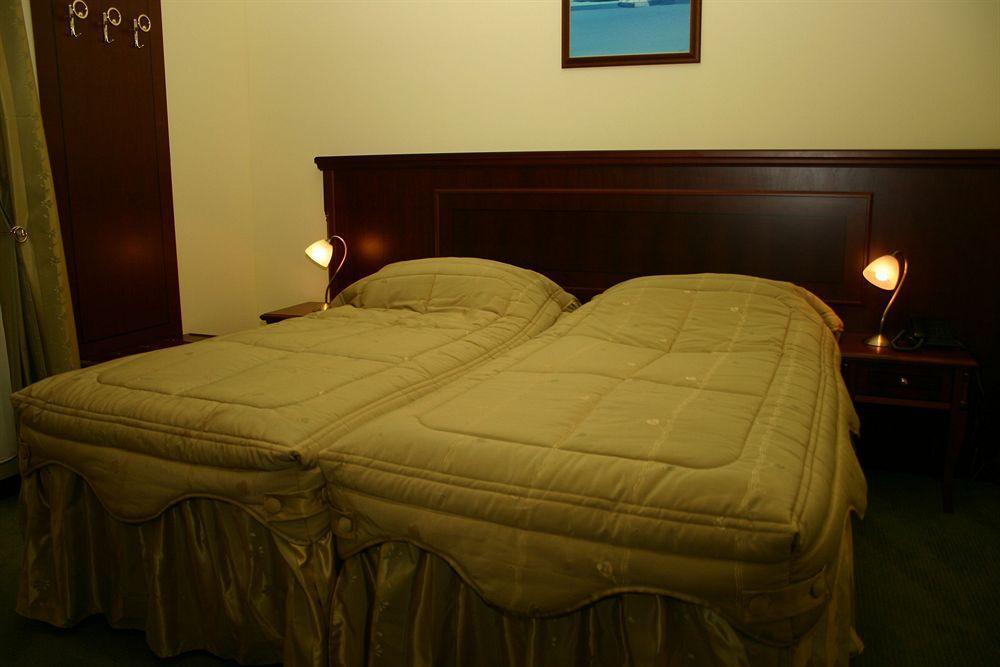 Hotel Aquarius Dubrovnik Luaran gambar