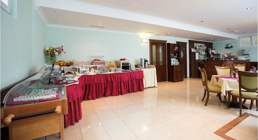Hotel Aquarius Dubrovnik Luaran gambar