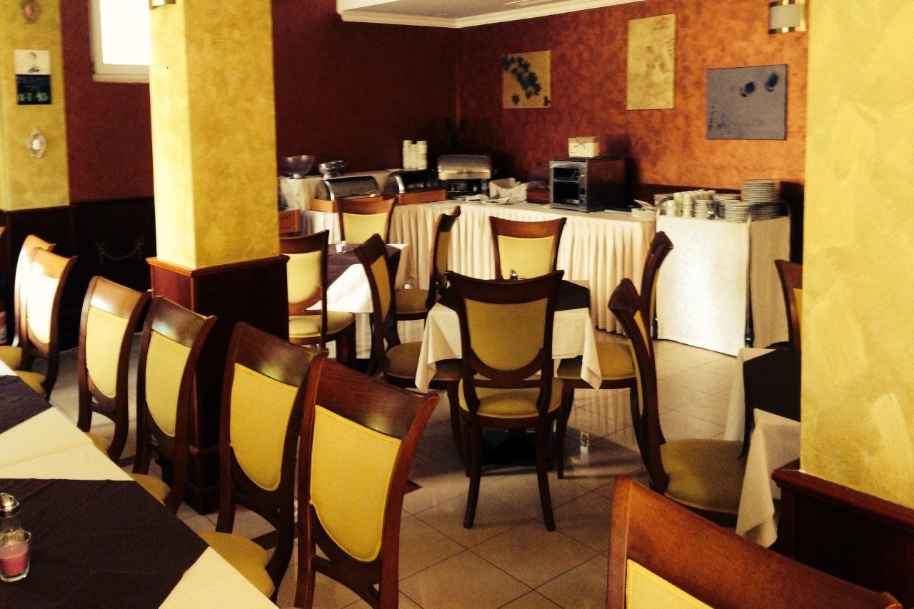 Hotel Aquarius Dubrovnik Luaran gambar