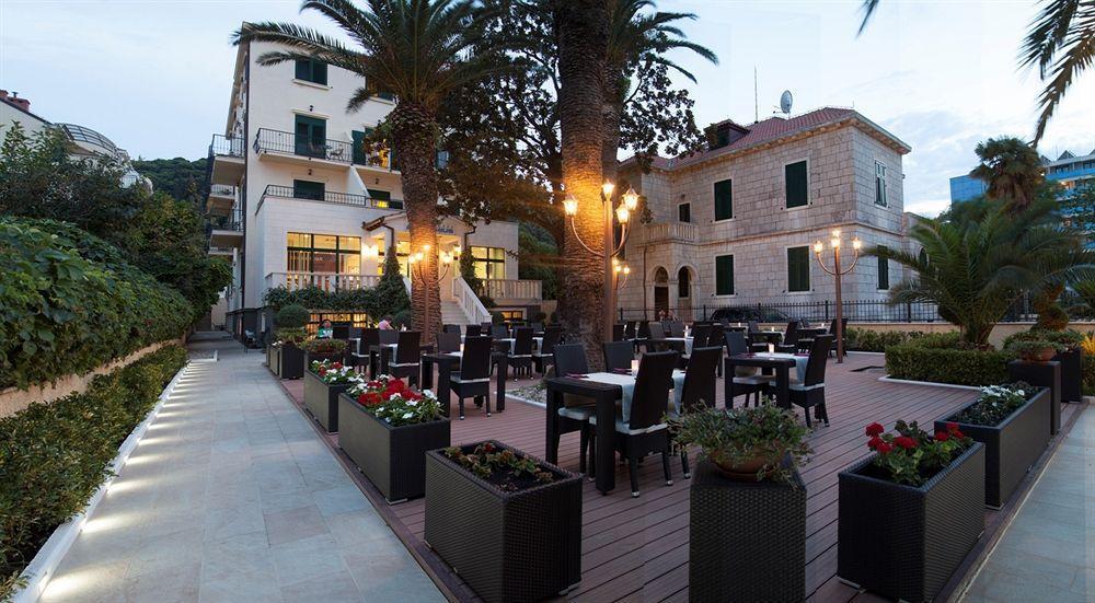 Hotel Aquarius Dubrovnik Luaran gambar