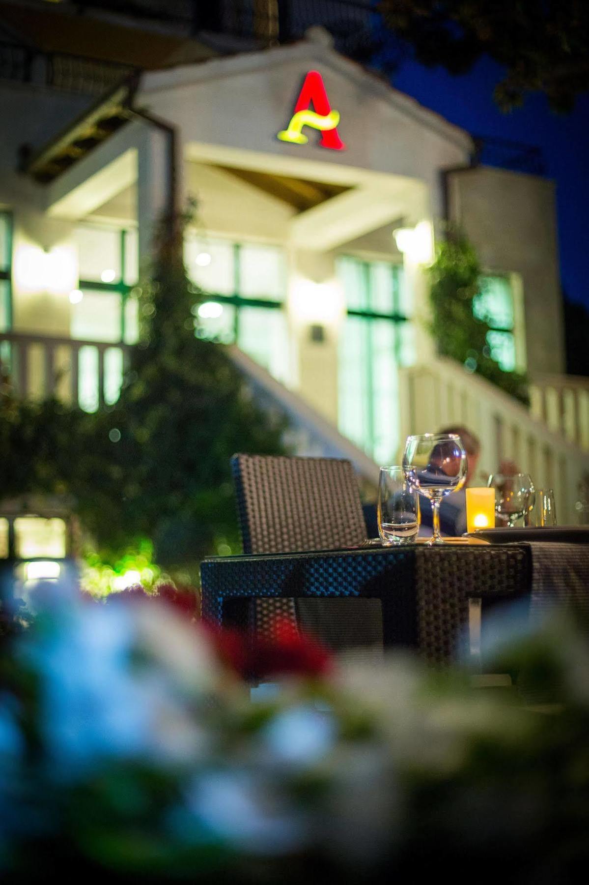 Hotel Aquarius Dubrovnik Luaran gambar