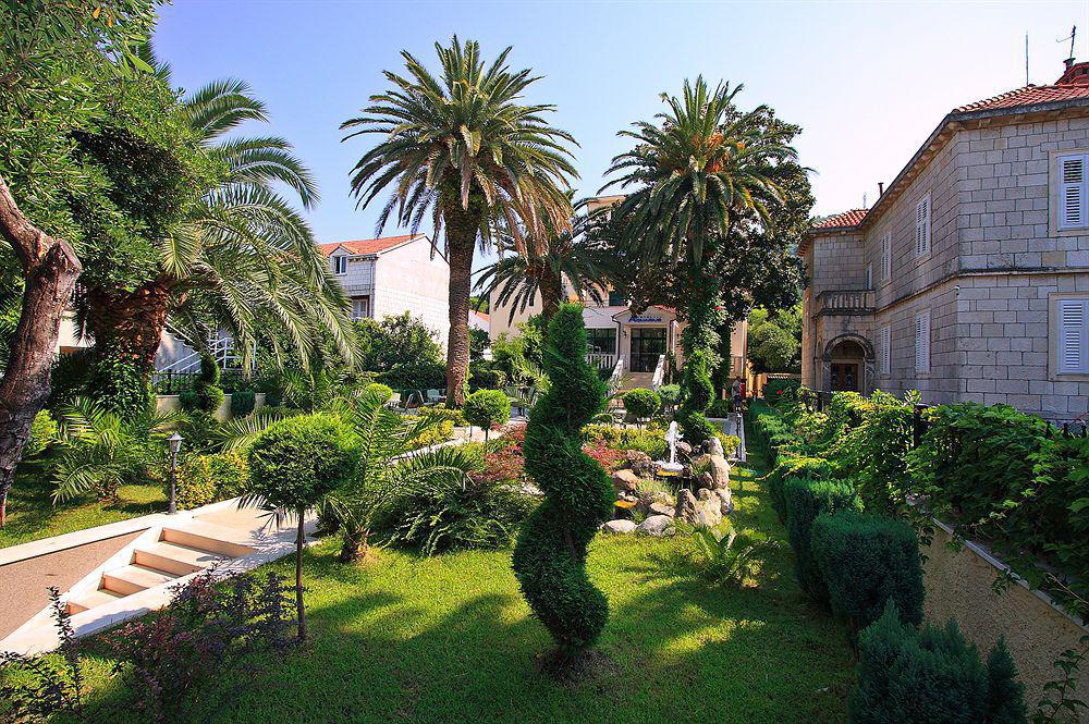 Hotel Aquarius Dubrovnik Luaran gambar