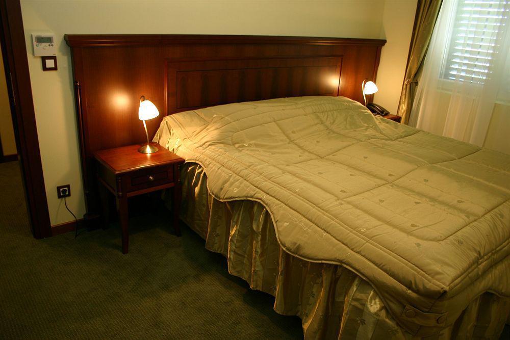 Hotel Aquarius Dubrovnik Luaran gambar