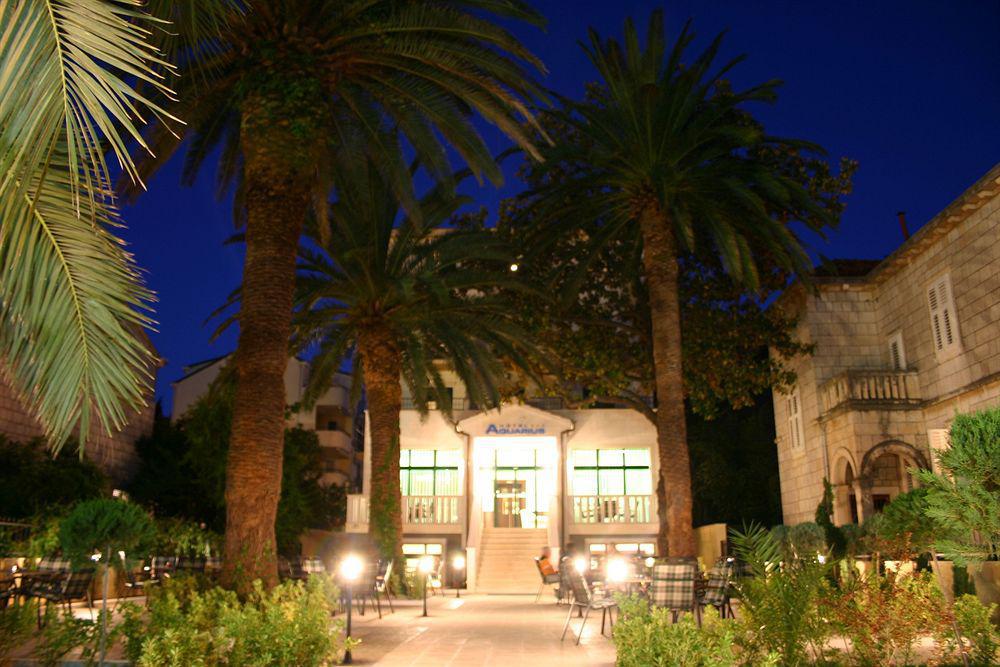 Hotel Aquarius Dubrovnik Luaran gambar
